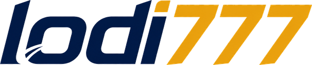 lodi777 Philippines gaming platform logo